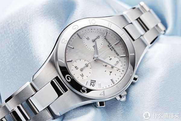 Baume & Mercier 名士 Linea 灵霓系列 MOA10012 女士时装腕表