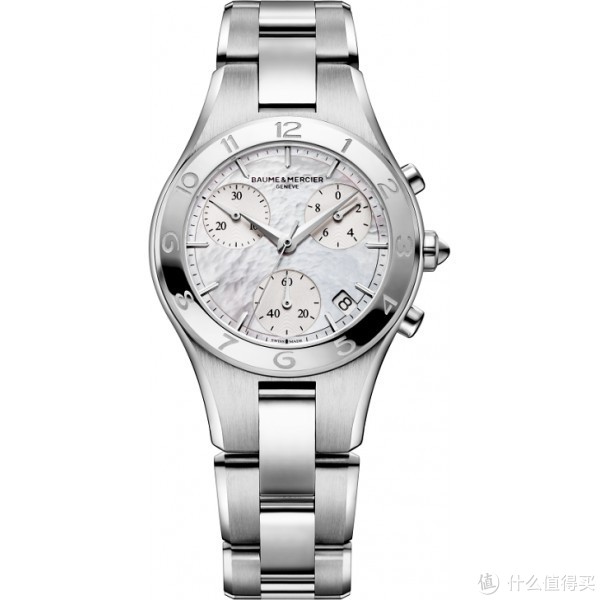 Baume & Mercier 名士 Linea 灵霓系列 MOA10012 女士时装腕表