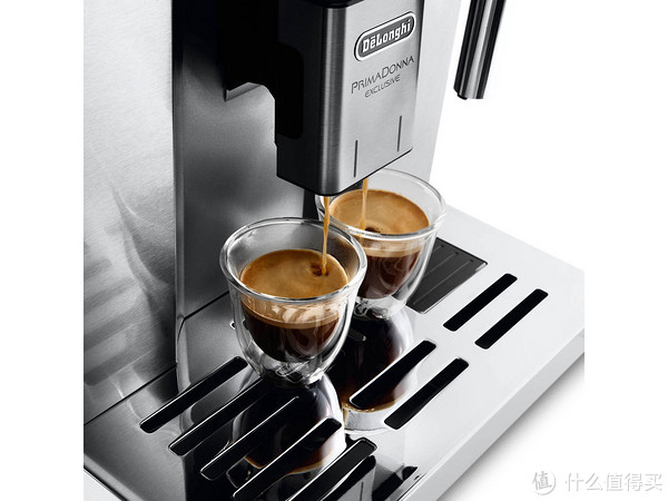新低价：Delonghi 德龙 ESAM6900.M 旗舰级 全自动咖啡机