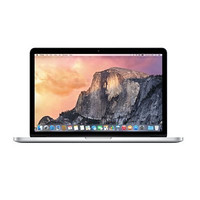 Apple 苹果 MacBook Pro MF839CH/A 13.3英寸 宽屏笔记本电脑