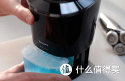 PHILIPS 飞利浦 Norelco JC303/52 剃须刀清洁液