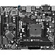 ASRock 华擎 FM2A88M-HD+ R2.0主板