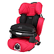 双重优惠：casualplay 佳备 Multi Protector fix 皇家骑士 儿童安全座椅（ISOFIX接口/9-36kg/红色）