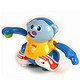 Fisher-Price   费雪  H8128   顽皮小猴子婴儿玩具