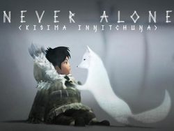 Never Alone 永不孤单 Steam版