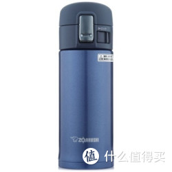 ZOJIRUSHI 象印 SM-KA36-AG 真空保温杯 360ml