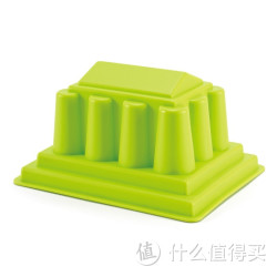 凑单品：Hape E4017 卫城 沙滩玩具