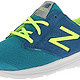 new balance WL1320 女士休闲运动鞋 黄绿色