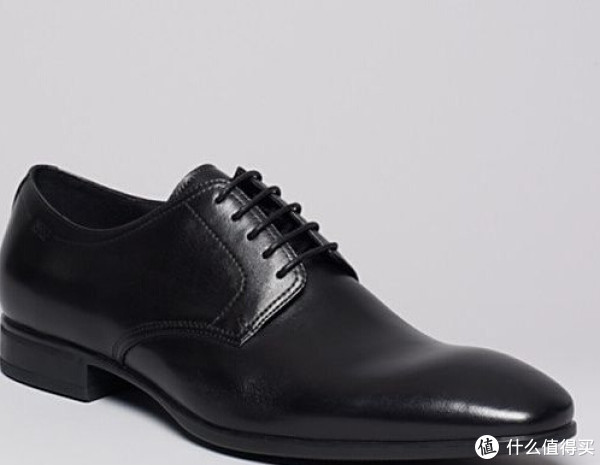 HUGO BOSS Veros 男士商务正装鞋
