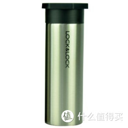 LOCK&amp;LOCK 乐扣乐扣 HERO TUMBLER LHC4112S 保温杯 400ml*2个