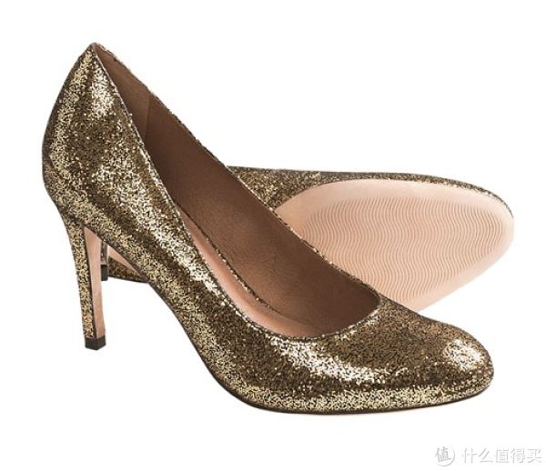 Corso Como Del Pumps 女士真皮高跟鞋