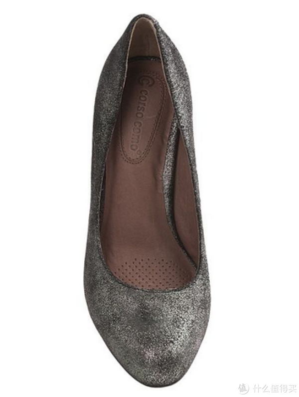 Corso Como Del Pumps 女士真皮高跟鞋