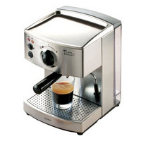 EUPA 灿坤 TSK-1817RA 泵压式蒸汽咖啡机+凑单品