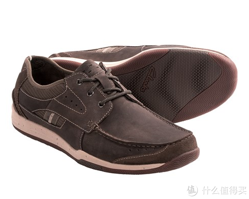 Clarks 其乐 Outframe Ease 男士户外休闲鞋