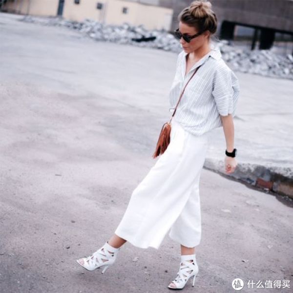 Nine West 玖熙 Delfina 磨砂绒面高跟凉鞋