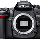 Nikon 尼康 D7000 单反相机 机身