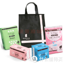 dacco 三洋 棉柔系列 待产特惠包 