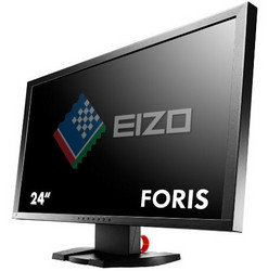 EIZO 艺卓  FG2421 23.5英寸游戏显示器