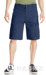 Levi's 李维斯 Men's Ace Cargo Twill Short 男士工装短裤