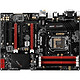 移动端：ASRock 华擎 玩家至尊 B85 杀手版 主板 （ Intel B85/LGA 1150 )