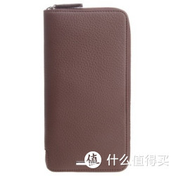 Ermenegildo Zegna 杰尼亚 长款男士钱包 