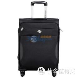 American Tourister 美旅 88Z*09001 20寸登机拉杆箱 