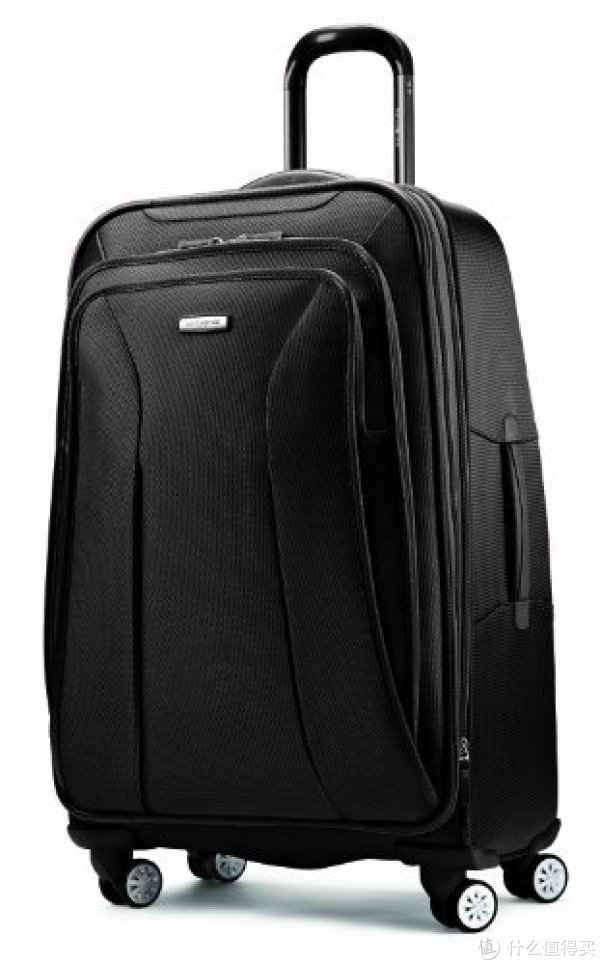 Samsonite 新秀丽 Luggage Hyperspace XLT Spinner 万向轮拉杆箱 30寸
