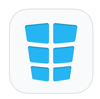 APP限免：Runtastic Six Pack Abs Workout, Trainer &amp; Core Exercises