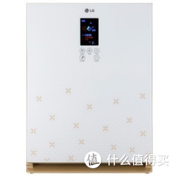 LG PS-N499WG 空气净化器 