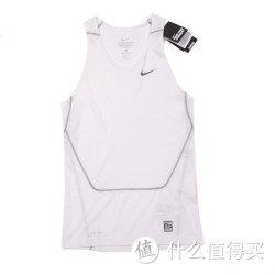 NIKE 耐克 男子CORE COMP TANK 2.0 紧身服
