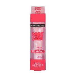 Maybelline 美宝莲 纽约宝贝粉嫩光采蜜乳 30ml