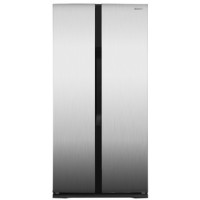 Panasonic 松下 NR-W56S1-NL 561升L变频 对开门冰箱(典雅金)