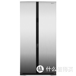 Panasonic 松下 NR-W56S1-NL 561升L变频 对开门冰箱(典雅金)