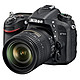 Nikon 尼康 D7100 单反套机（AF-S DX 16-85mm f/3.5-5.6G ED VR 防抖镜头）