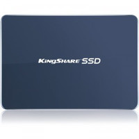 老机升级加装 KINGSHARE 金胜 K300 SATA-3 固态硬盘附系统迁移小白方案
