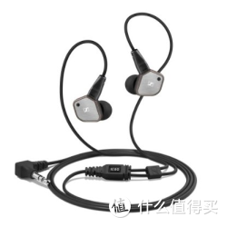 SENNHEISER 森海塞尔 IE80 旗舰级入耳式耳塞