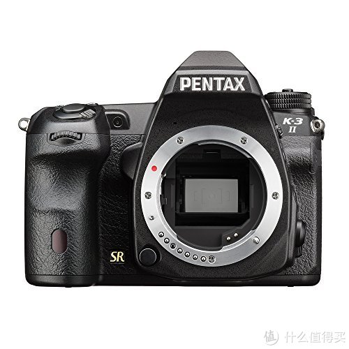 PENTAX 宾得 K3-II 单反相机机身