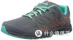 new balance WT330 女款越野跑鞋