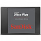 移动端：SanDisk 闪迪 至尊高速系列 256GB 2.5英寸 SATA-3固态硬盘(SDSSDHP-256G-Z25)