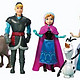 Disney 迪士尼 Frozen 迪士尼 冰雪奇缘玩具人偶