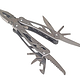  STANLEY 史丹利 84-519K 12-in-1 Multi Tool 12合1多功能钳　