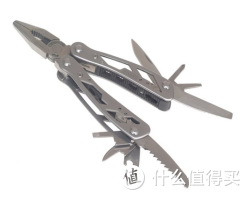 STANLEY 史丹利 84-519K 12-in-1 Multi Tool 12合1多功能钳