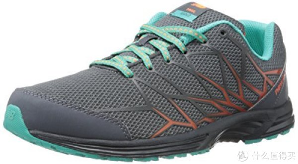 new balance WT330 女款越野跑鞋