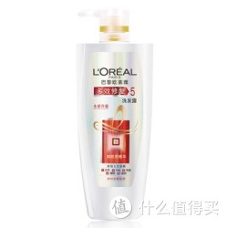 移动端：LOREAL 欧莱雅 多效修复洗发露700ml