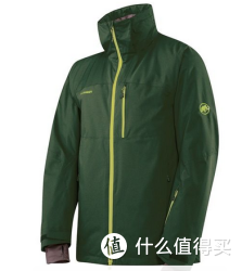MAMMUT 猛犸象 