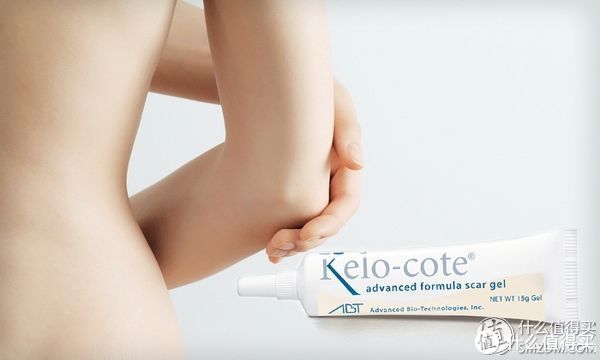 Kelo-cote 芭克 疤痕修复凝胶10g