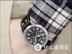 CITIZEN 西铁城 AO9030-21E 男士光动能腕表