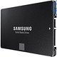 SAMSUNG 850 EVO 500GB SSD固态硬盘