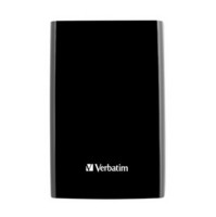 Verbatim 威宝 开拓者 500G 2.5寸移动硬盘