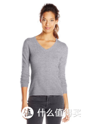 大码福利：Sofie 100% Cashmere 女式纯羊绒衫